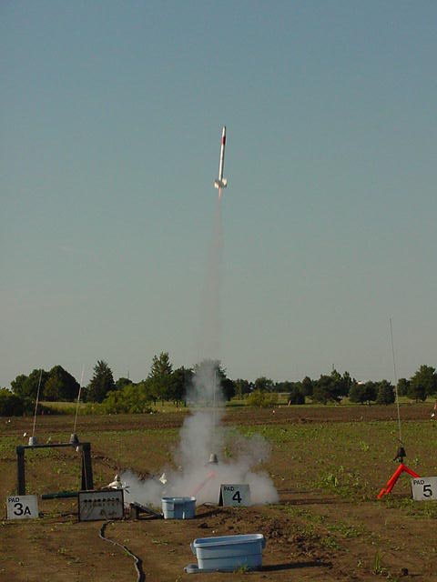 Will Carney's Python